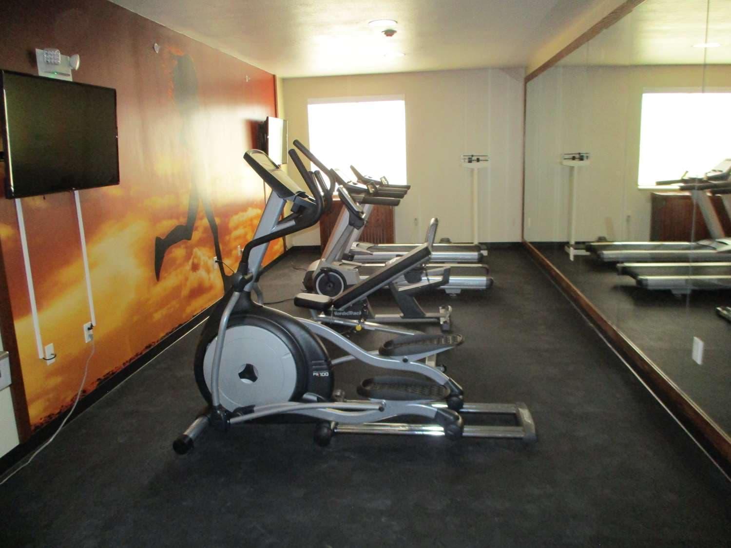 Hotel Western Riata 5*