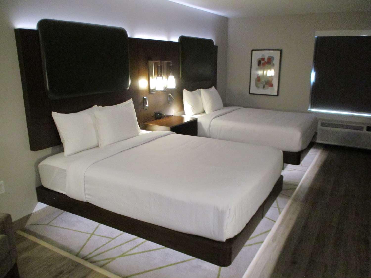 Hotel Western Riata 5*