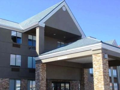 Western Riata Hotel
