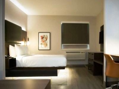 Western Riata Hotel