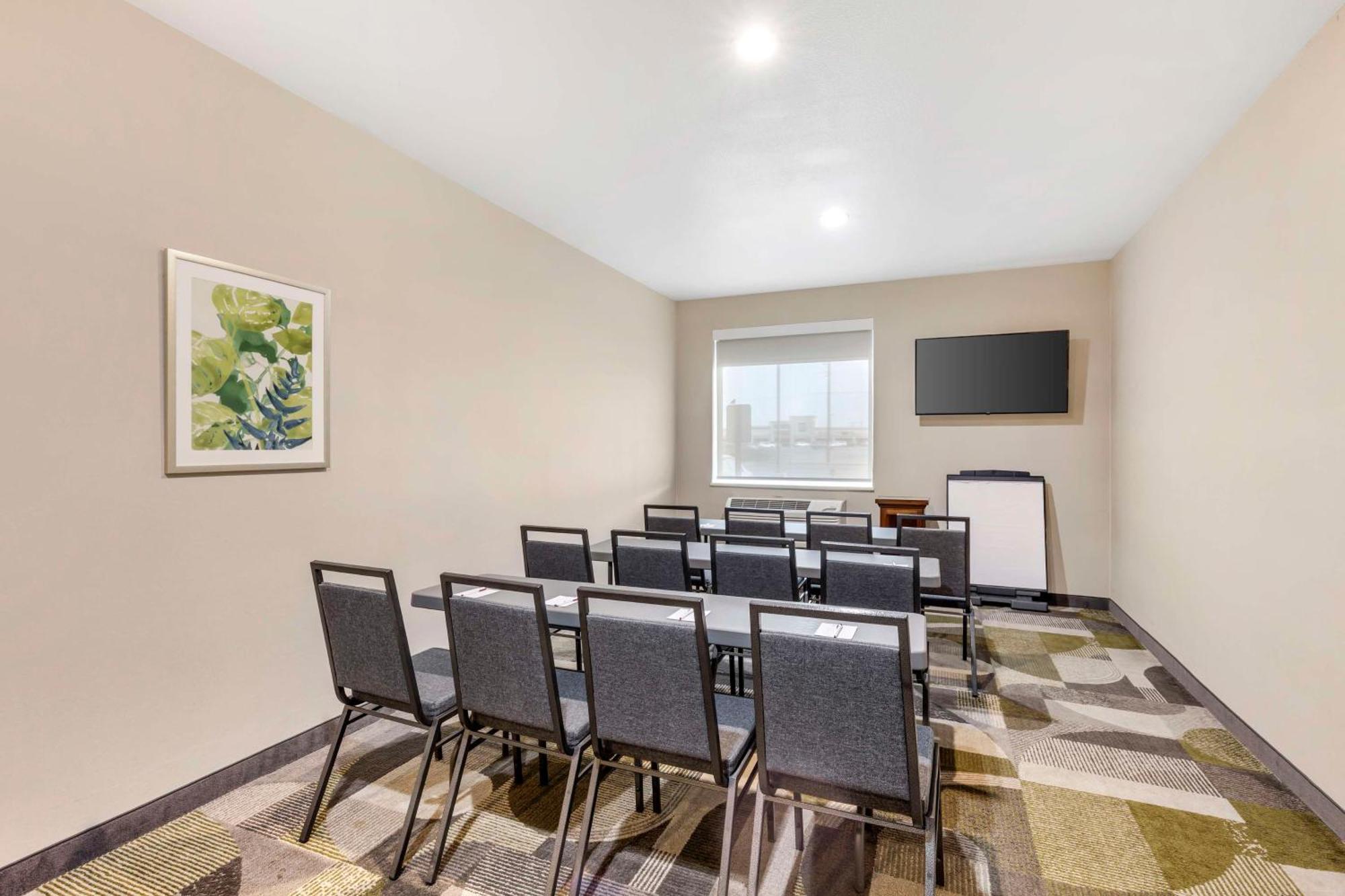 Hotel Western Riata Brownwood